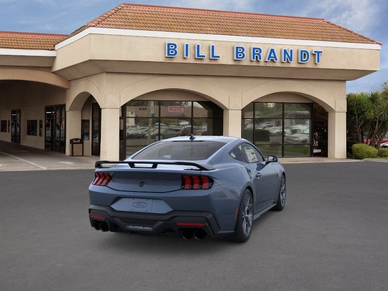 New 2026 Ford Mustang Dark Horse RWD image 30