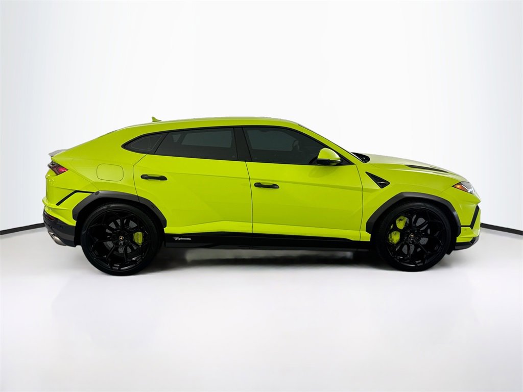 Used 2024 Lamborghini Urus Performante image 4