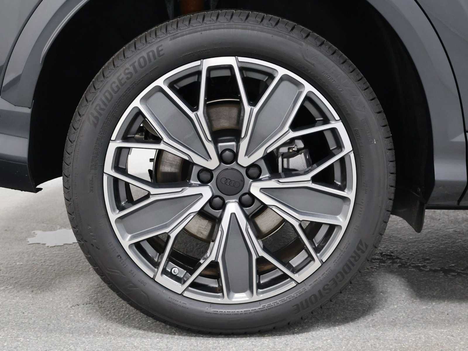 New 2026 Audi Q5 Premium AWD/4WD image 36