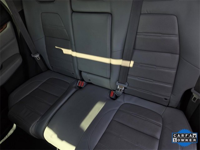 Used 2020 Honda CR-V Touring image 14