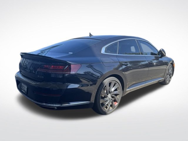 Used 2019 Volkswagen Arteon SEL AWD/4WD image 3