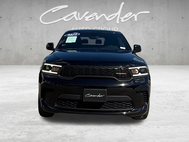 Used 2025 Dodge Durango GT RWD image 18