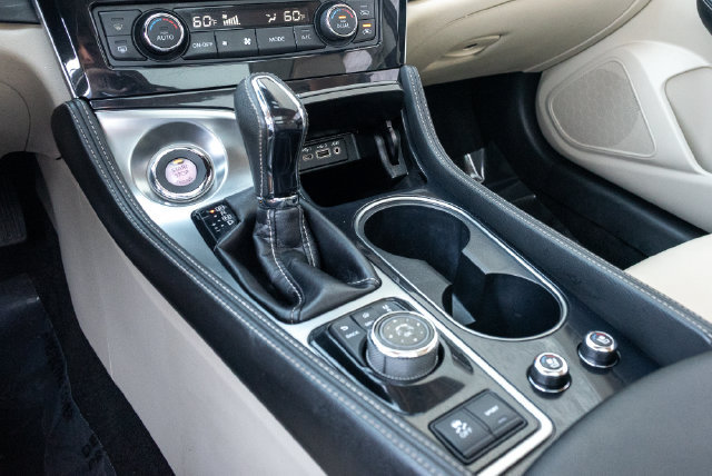 Certified 2023 Nissan Maxima Platinum w/ Sport Mat Group FWD image 26