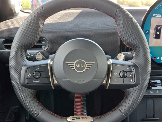 New 2025 MINI Cooper S image 19