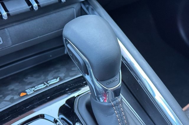 New 2026 GMC Canyon AT4 w/ Technology Plus Package image 25