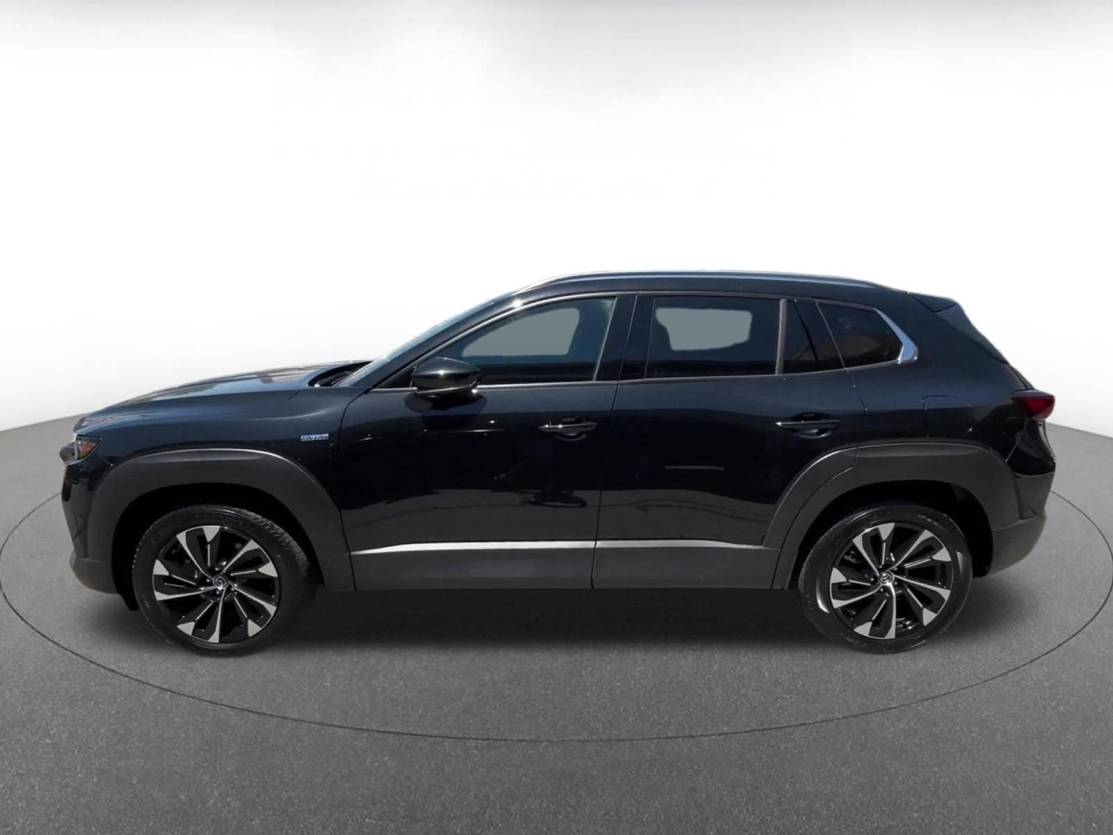 Used 2025 MAZDA CX-50 2.5 Hybrid w/ Premium Plus Pkg AWD/4WD image 8