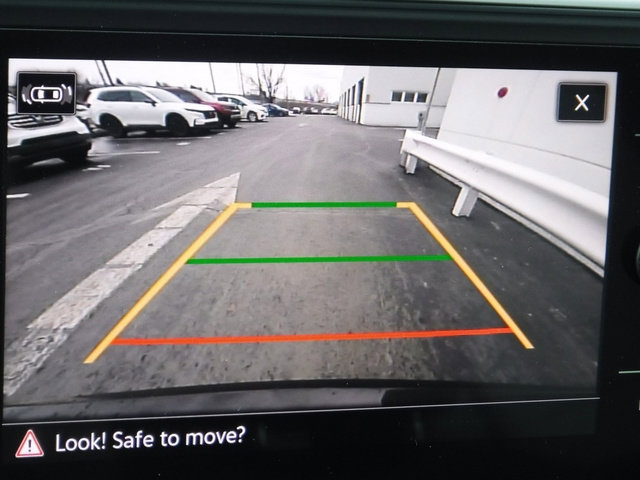 Used 2021 Volkswagen Atlas SE w/ Panoramic Sunroof Package image 24