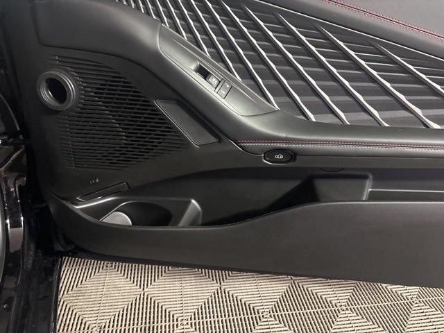 New 2026 Dodge Charger Scat Pack AWD/4WD image 14