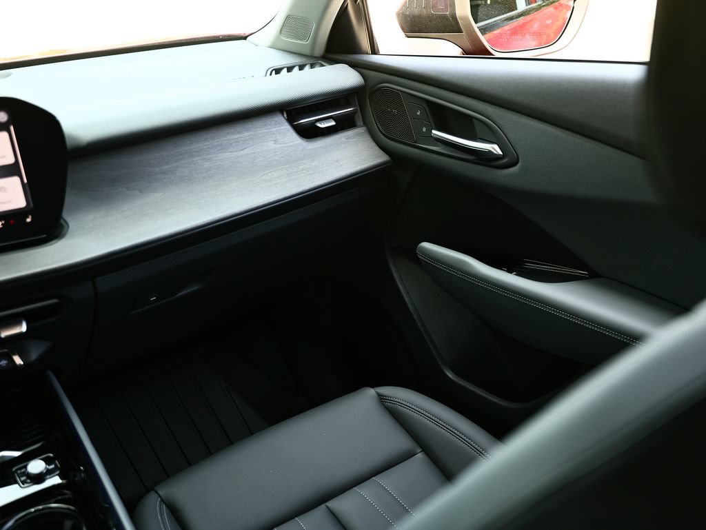 New 2026 Audi Q3 quattro 2.0T AWD/4WD image 30