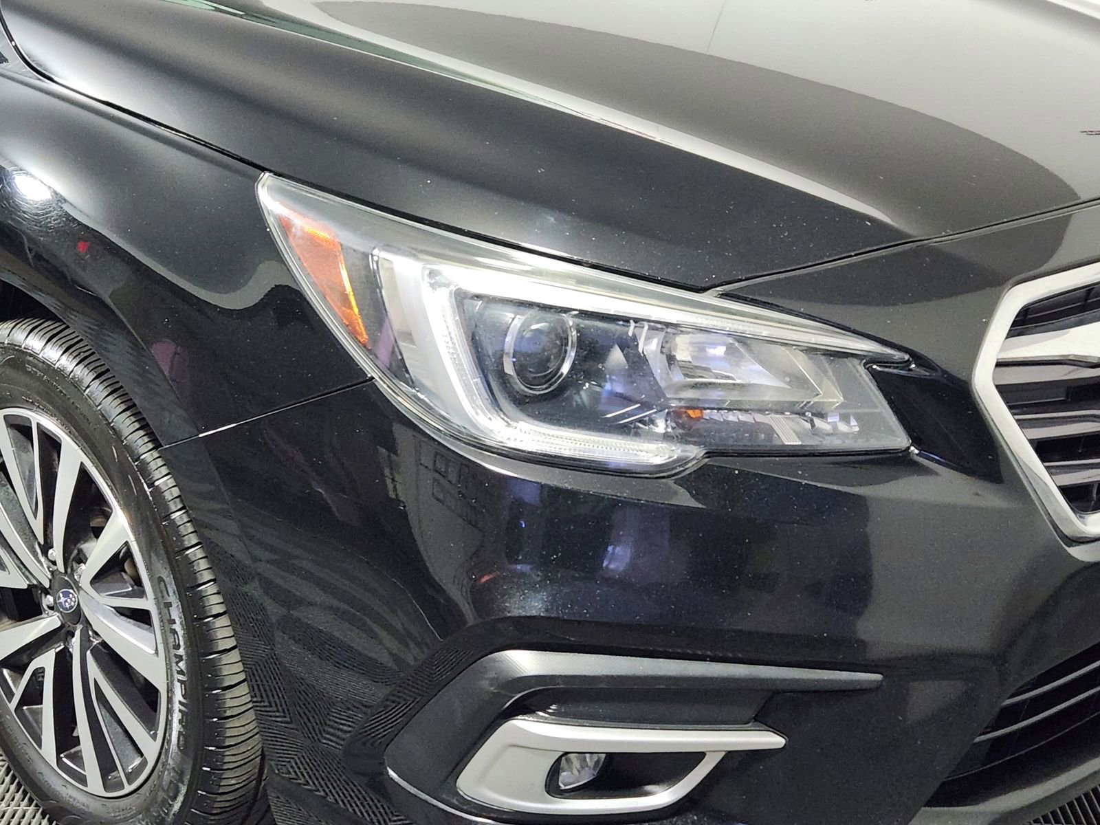 Used 2019 Subaru Legacy 2.5i Premium image 10