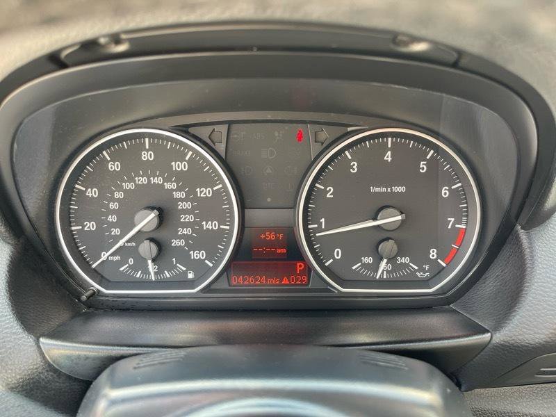 Used 2008 BMW 135i Convertible RWD image 31