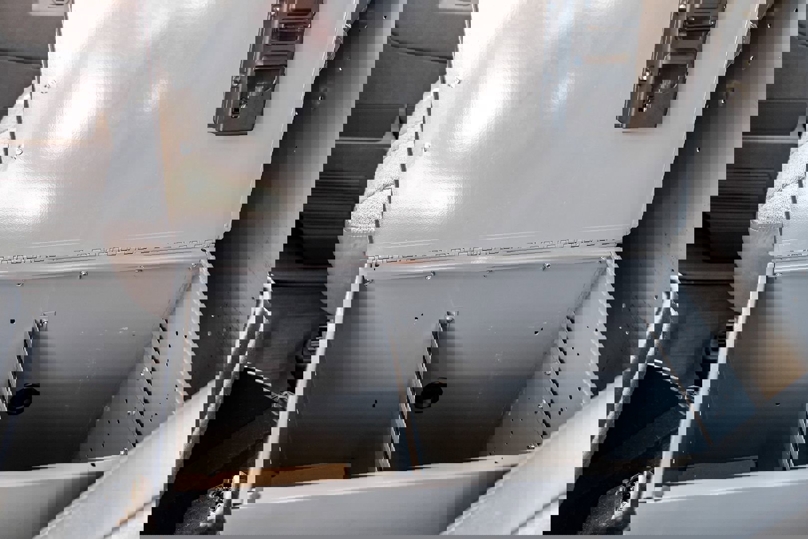 Used 2019 Chevrolet Express 2500 w/ Driver Convenience Package image 23