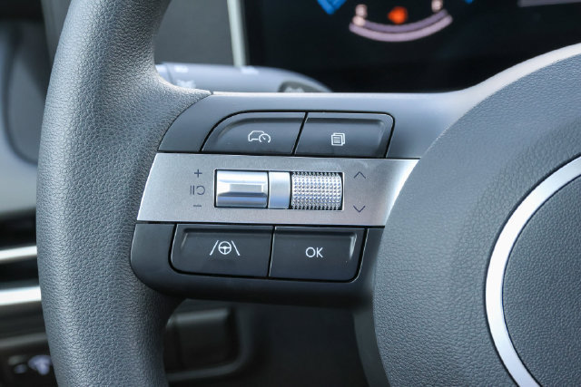 New 2027 Hyundai Santa Cruz SE FWD image 21
