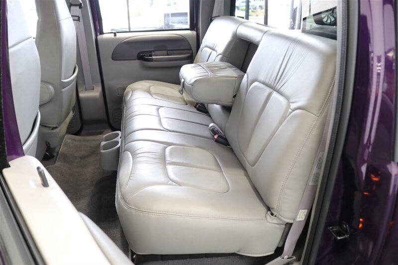 Used 1999 Ford F350 XLT AWD/4WD image 18