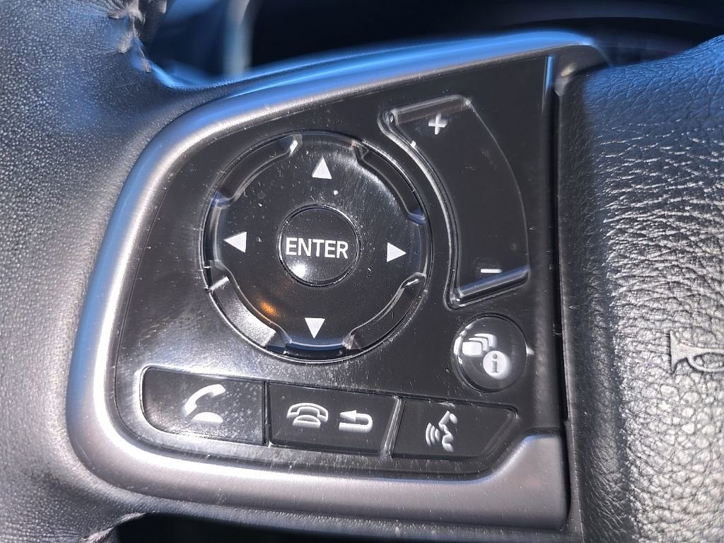 Used 2019 Honda CR-V Touring image 24