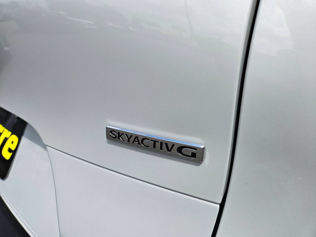 Used 2024 MAZDA CX-30 AWD 2.5 S w/ Select Sport Pkg image 10