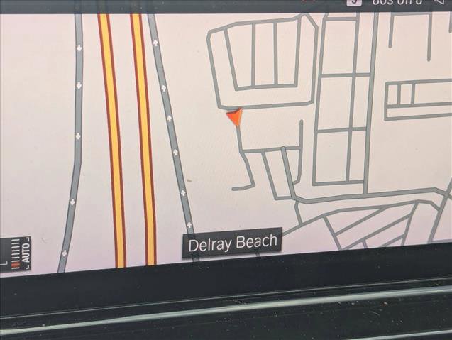 Certified 2023 BMW M850i xDrive Convertible image 11