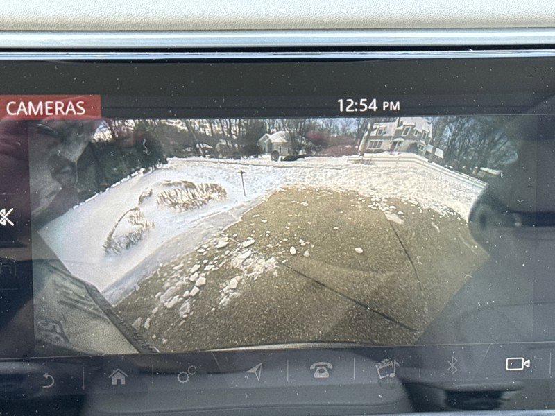 Used 2019 Land Rover Range Rover HSE image 31