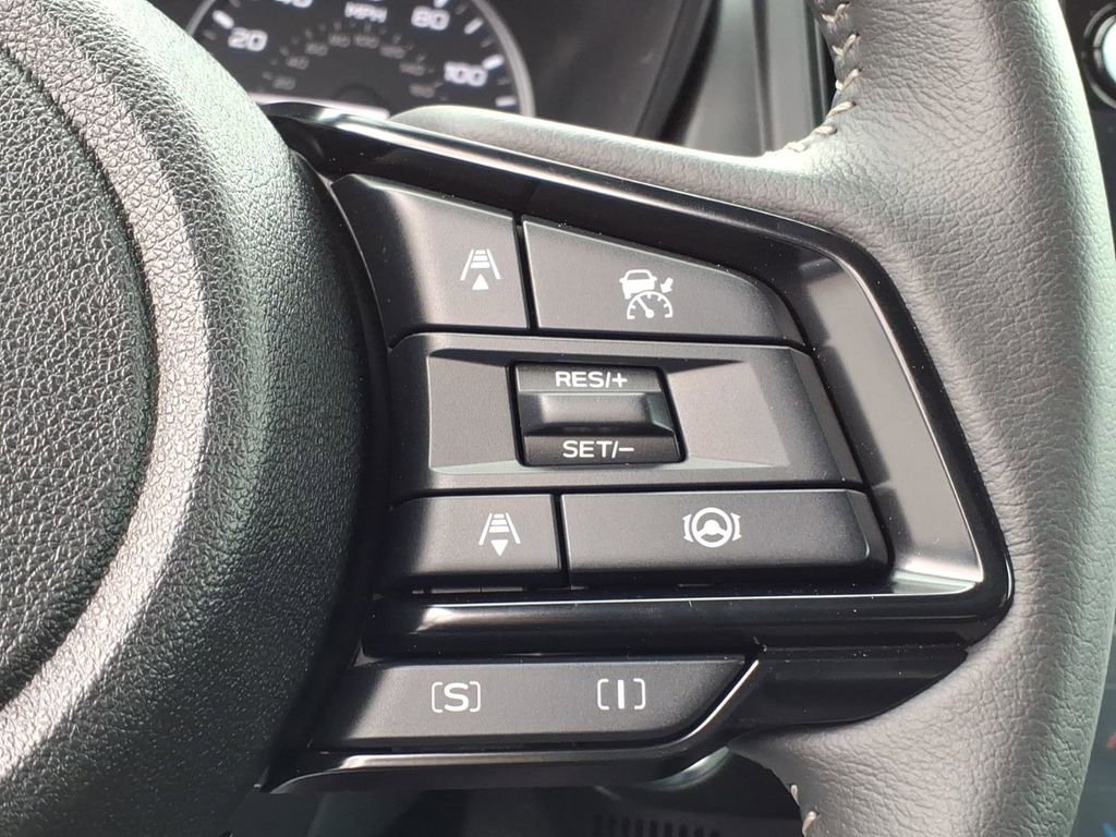 Certified 2026 Subaru Forester Premium AWD/4WD image 18