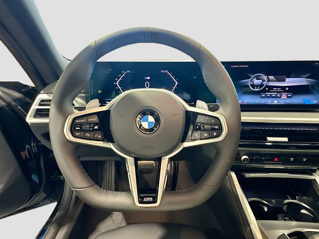 Used 2026 BMW 230i xDrive Coupe w/ Premium Package AWD/4WD image 11