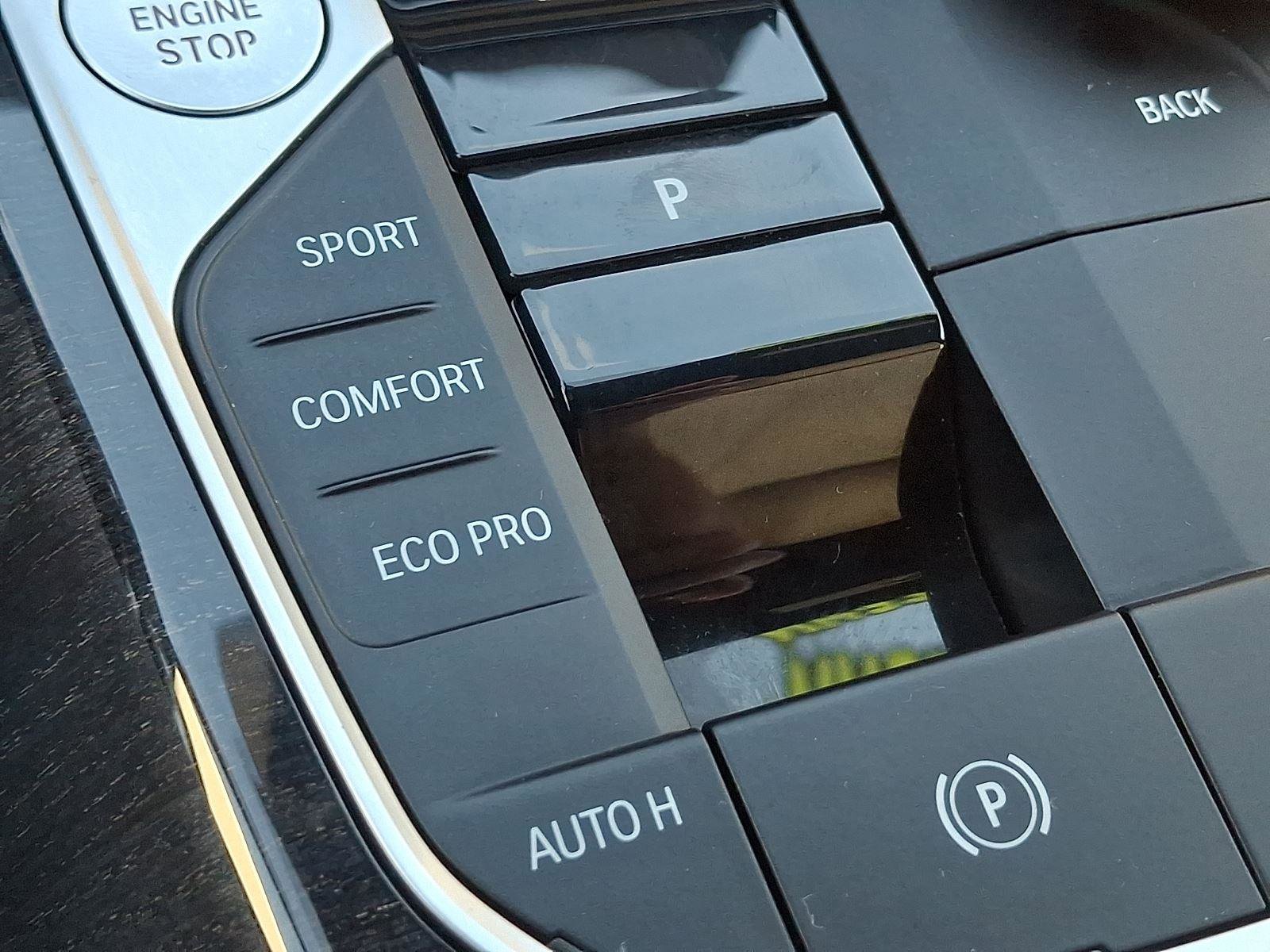 Used 2024 BMW 430i Gran Coupe xDrive w/ Convenience Package image 26