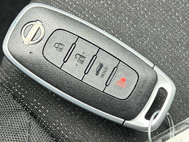 New 2026 Nissan Sentra S w/ Floor Mat Package FWD image 26