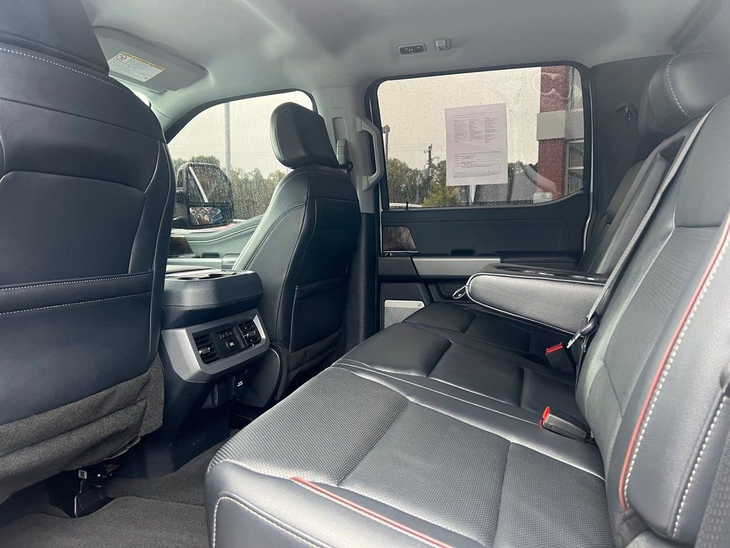 Used 2024 Ford F250 Lariat image 14