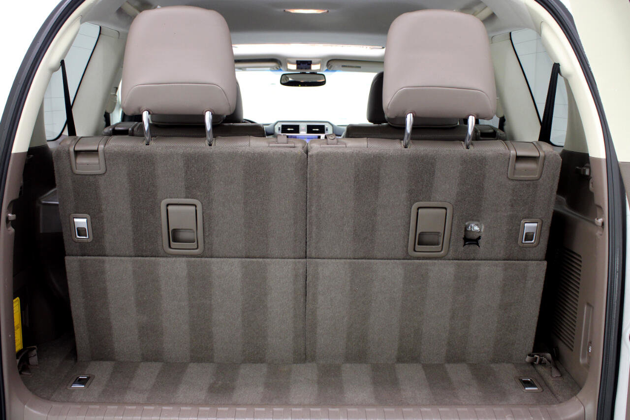 Used 2019 Lexus GX 460 Premium image 73