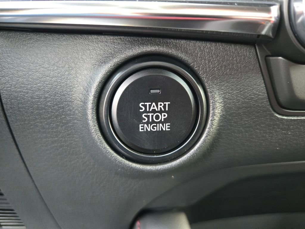 New 2026 MAZDA MAZDA3 Carbon image 15