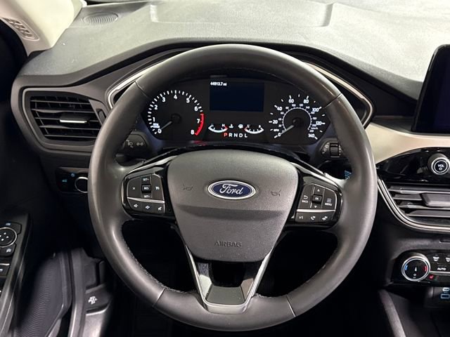 Used 2022 Ford Escape SE w/ Convenience Package image 25