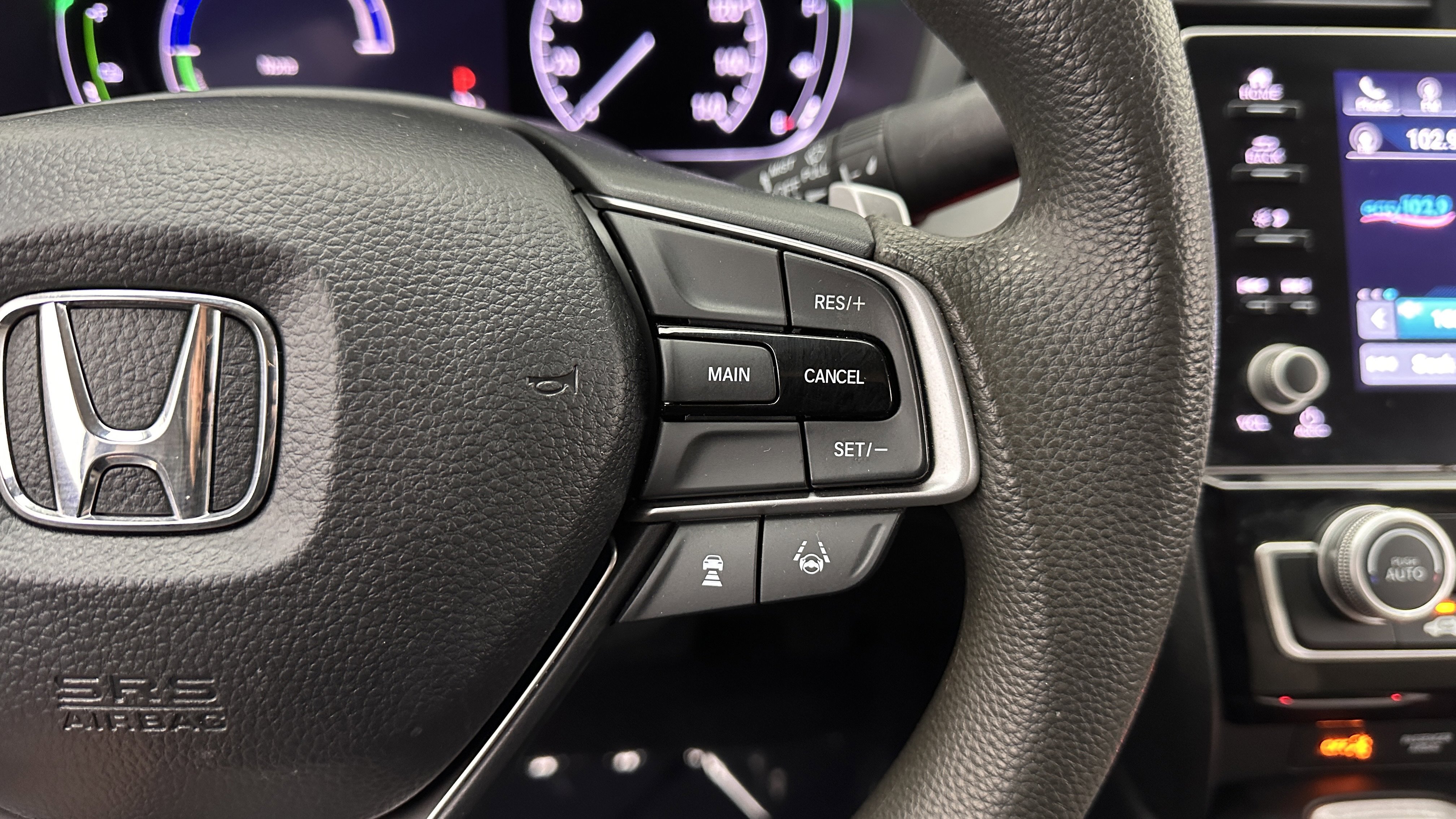 Used 2021 Honda Insight EX image 18