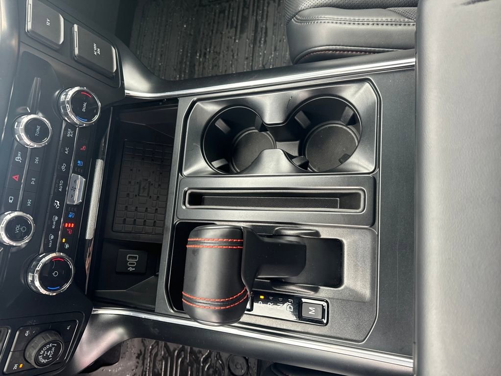 Used 2025 Ford F150 Raptor image 28