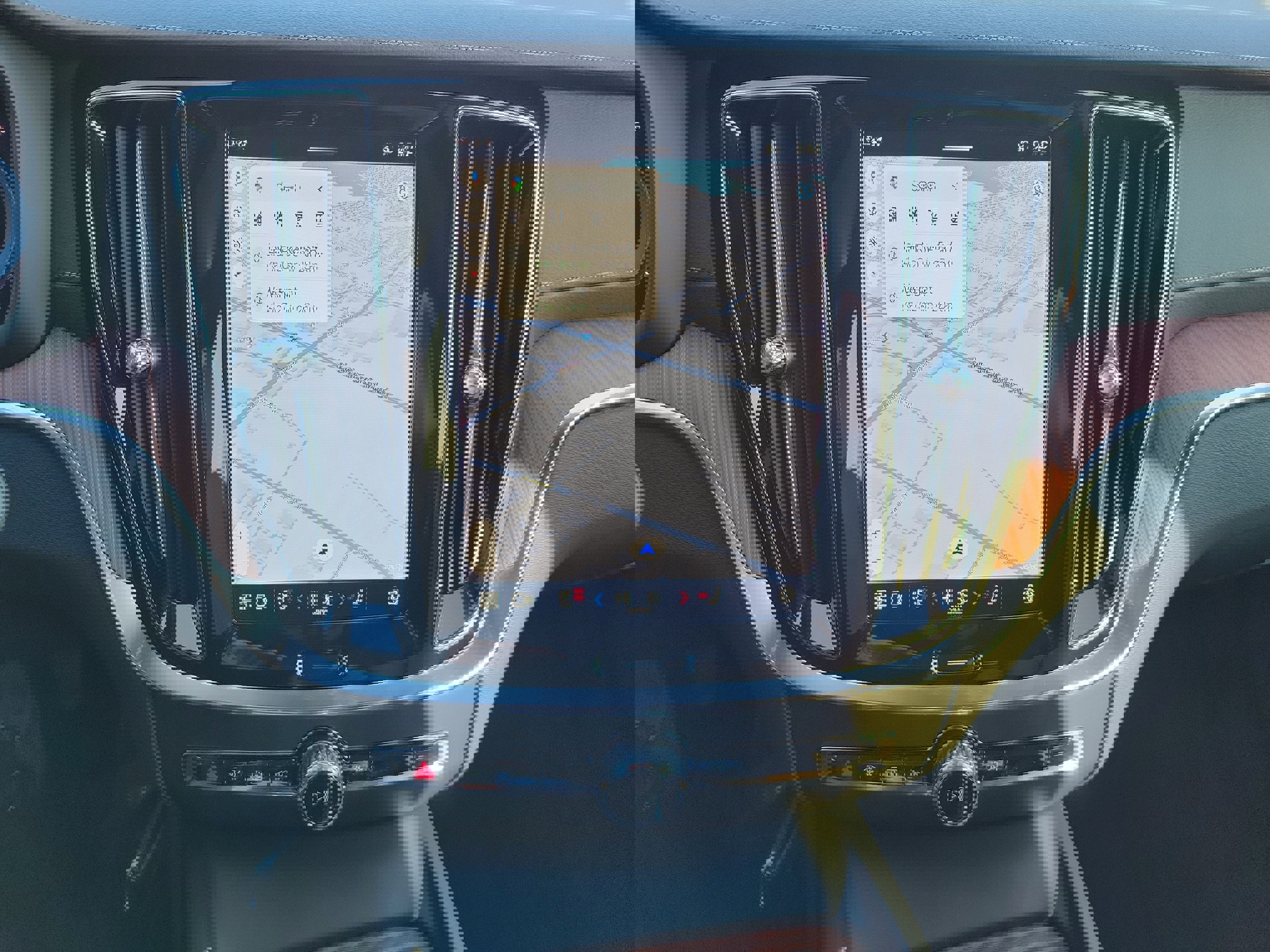 Used 2024 Volvo V60 B5 Cross Country Ultimate image 25