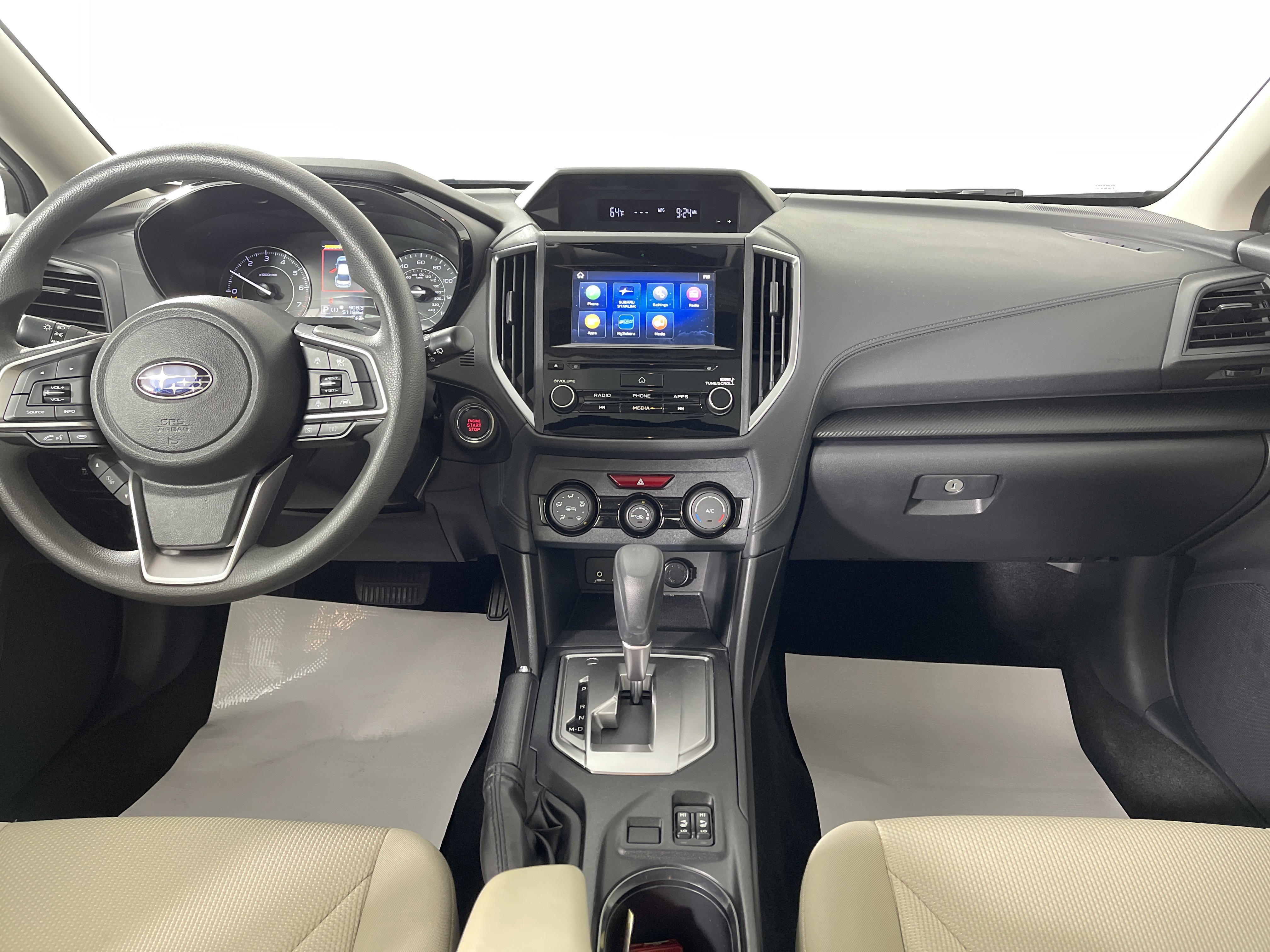 Used 2022 Subaru Impreza Premium image 14