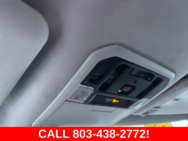 Used 2024 Toyota Sequoia Limited AWD/4WD image 31