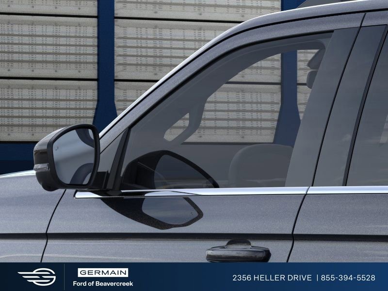 New 2026 Ford Expedition Max Active image 20