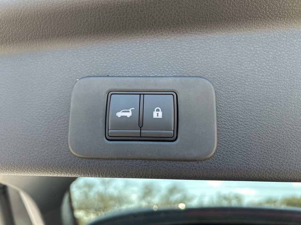 Certified 2025 Nissan Murano SL AWD/4WD image 54