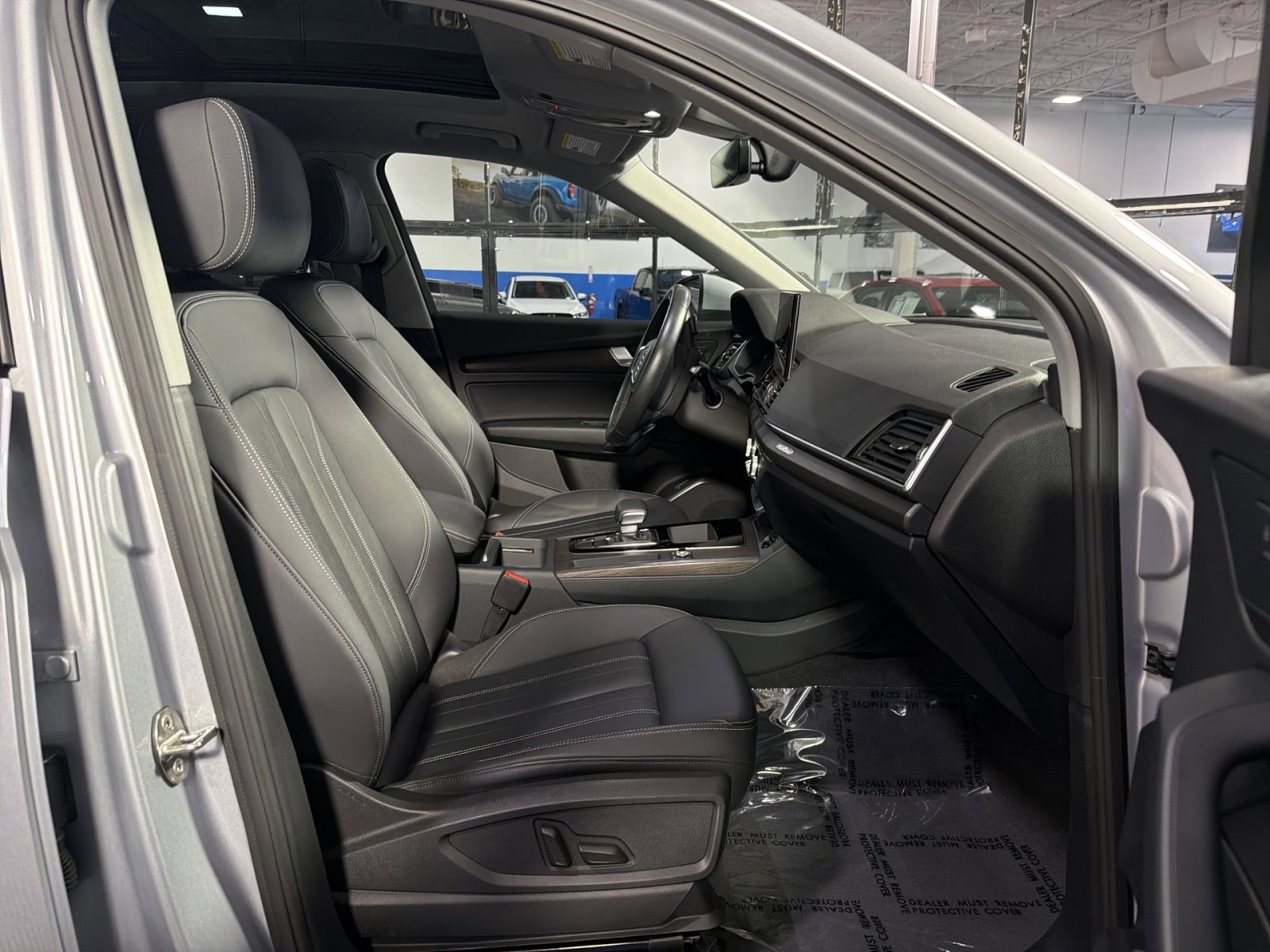 Used 2022 Audi Q5 2.0T Premium AWD/4WD image 27