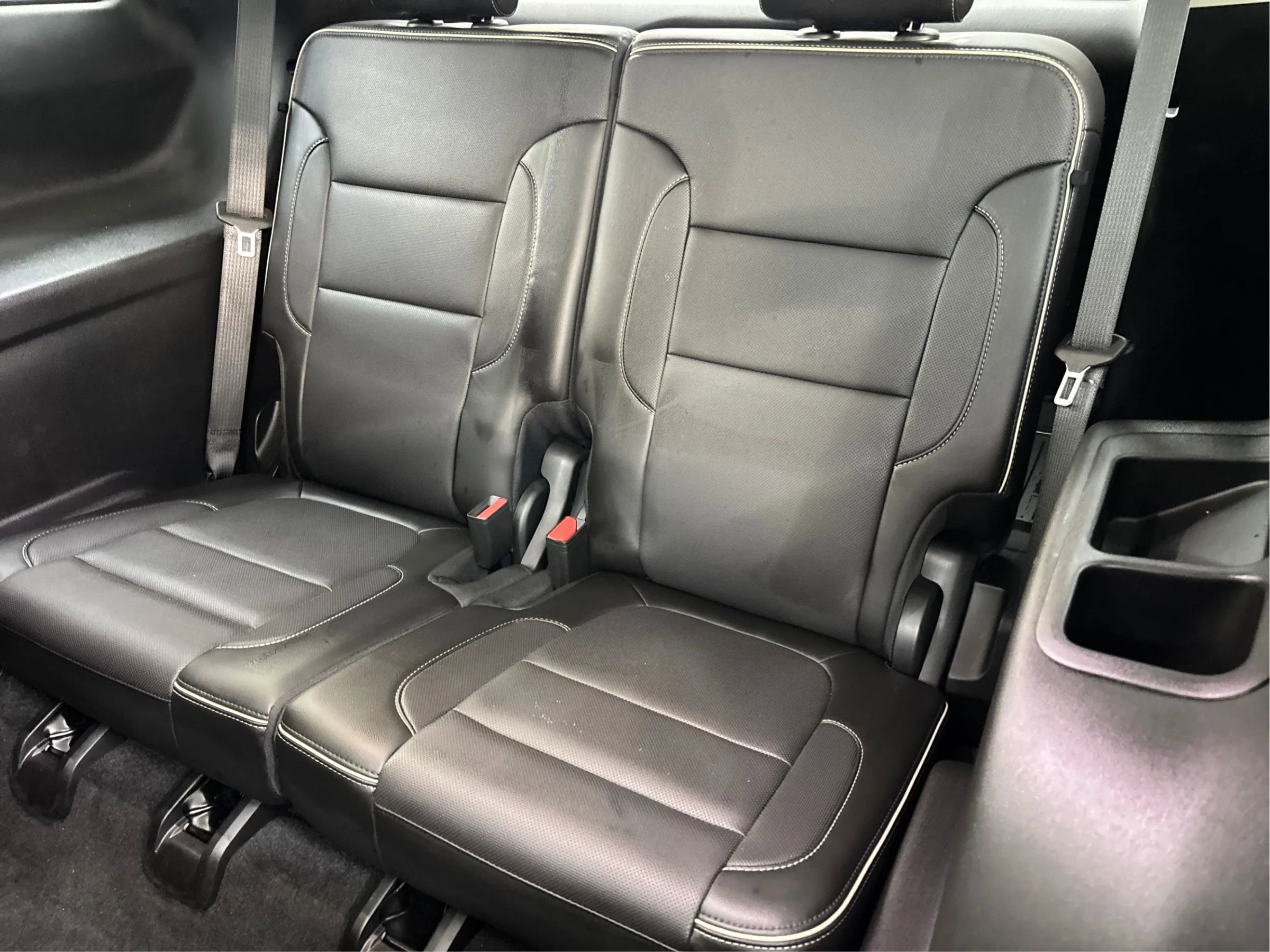 Used 2020 GMC Acadia Denali w/ Denali Ultimate Package image 43