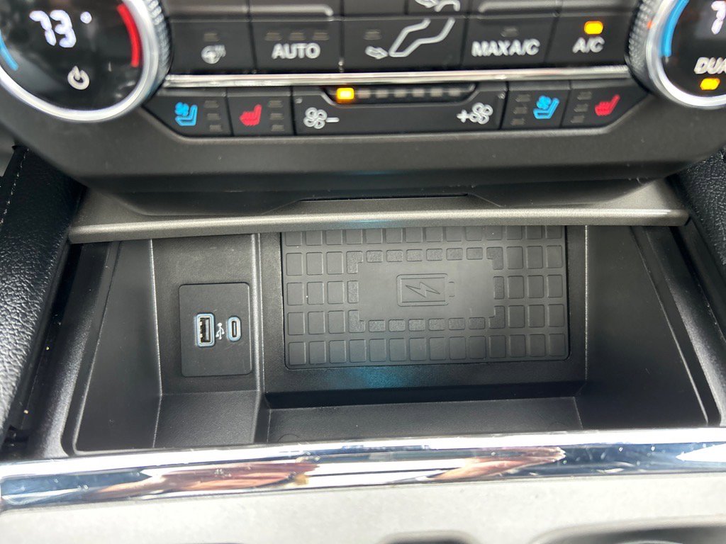 Used 2021 Ford Expedition Max XLT image 37