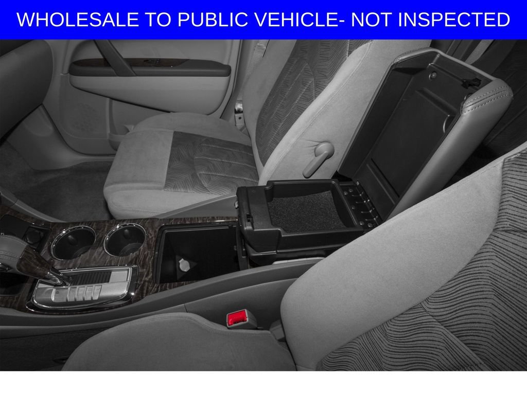 Used 2015 Buick Enclave Premium w/ Experience Buick Package AWD/4WD image 12