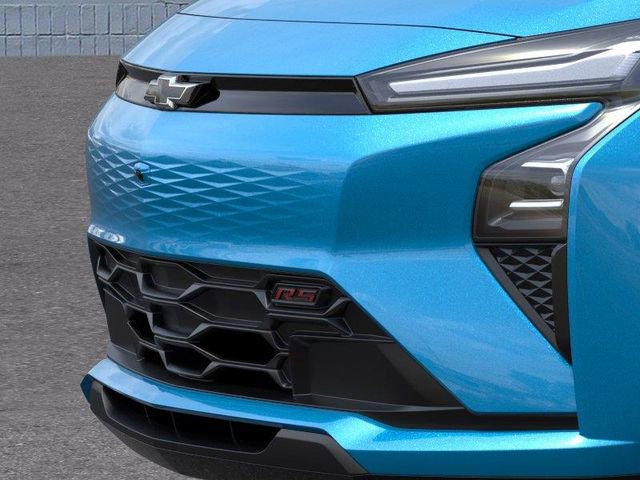 New 2027 Chevrolet Bolt RS w/ Technology Package FWD image 13