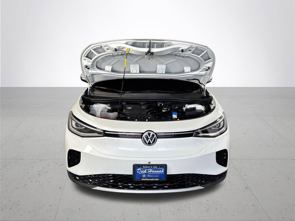 Used 2023 Volkswagen ID.4 Pro S Plus image 23