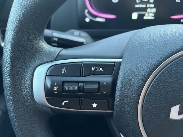 Certified 2023 Kia Sportage LX image 19