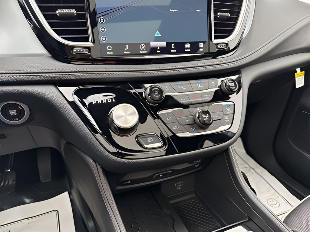 New 2026 Chrysler Pacifica Limited w/ Uconnect Theater Family Group image 36