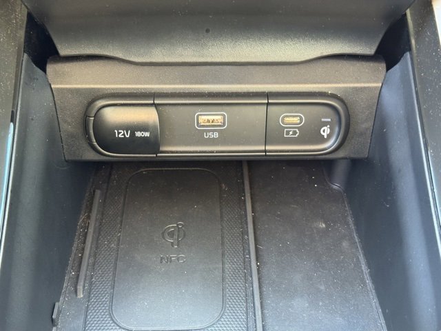 Used 2024 Kia Telluride SX image 25