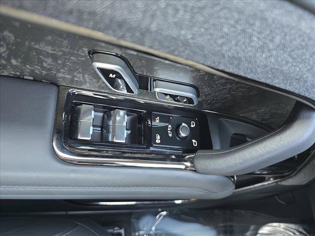 Certified 2025 Land Rover Range Rover Sport Dynamic SE AWD/4WD image 26
