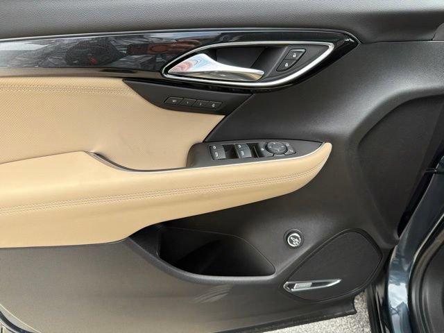 New 2026 Buick Envision Preferred AWD/4WD image 12