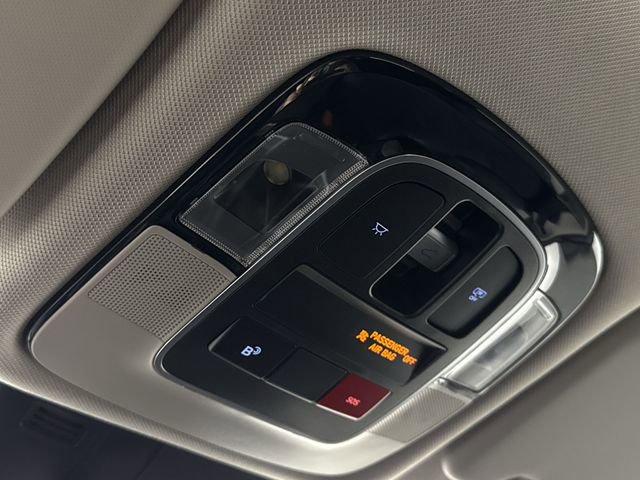 New 2026 Hyundai Tucson SEL image 25