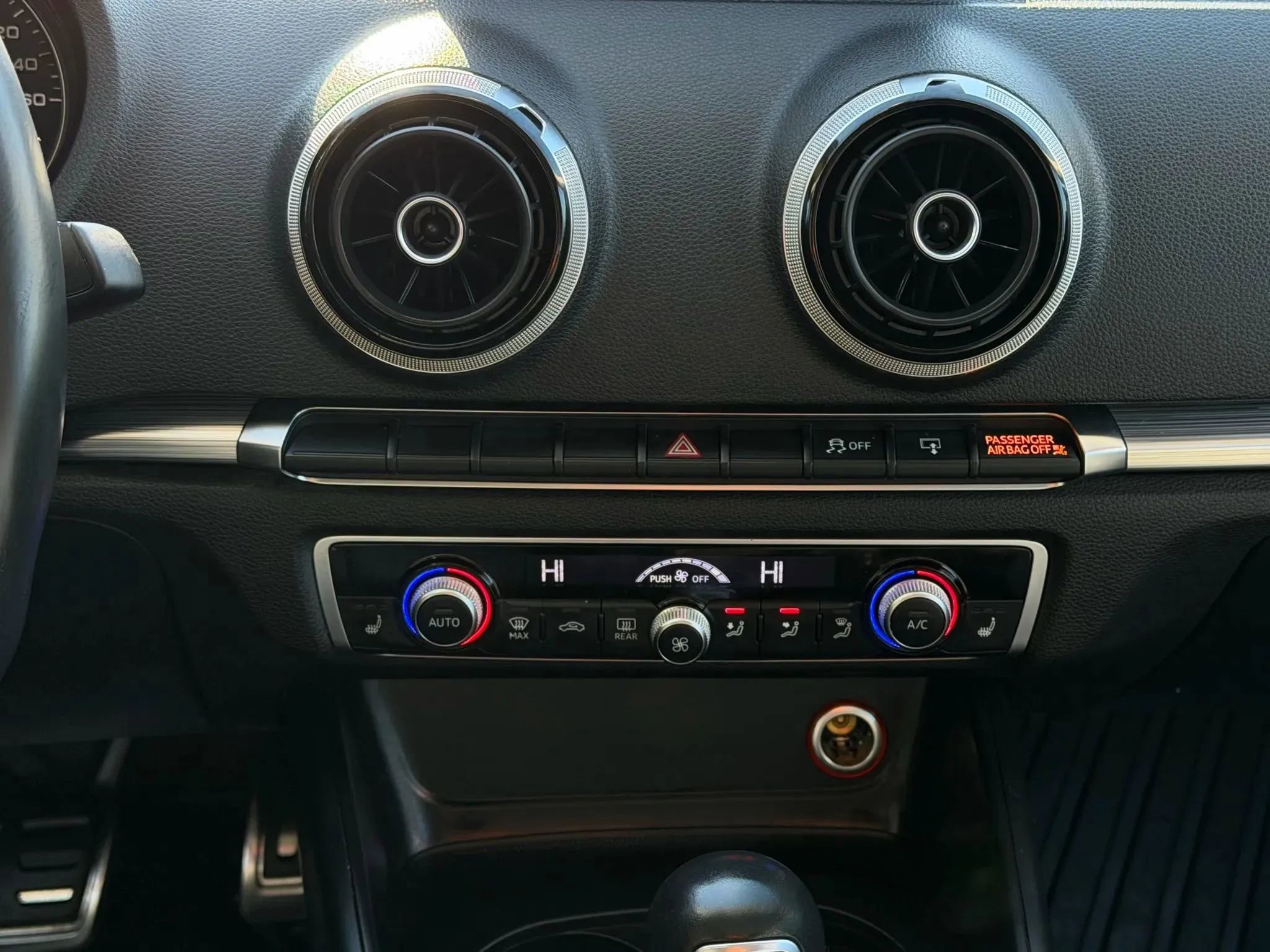 Used 2015 Audi A3 2.0T Premium Plus image 17